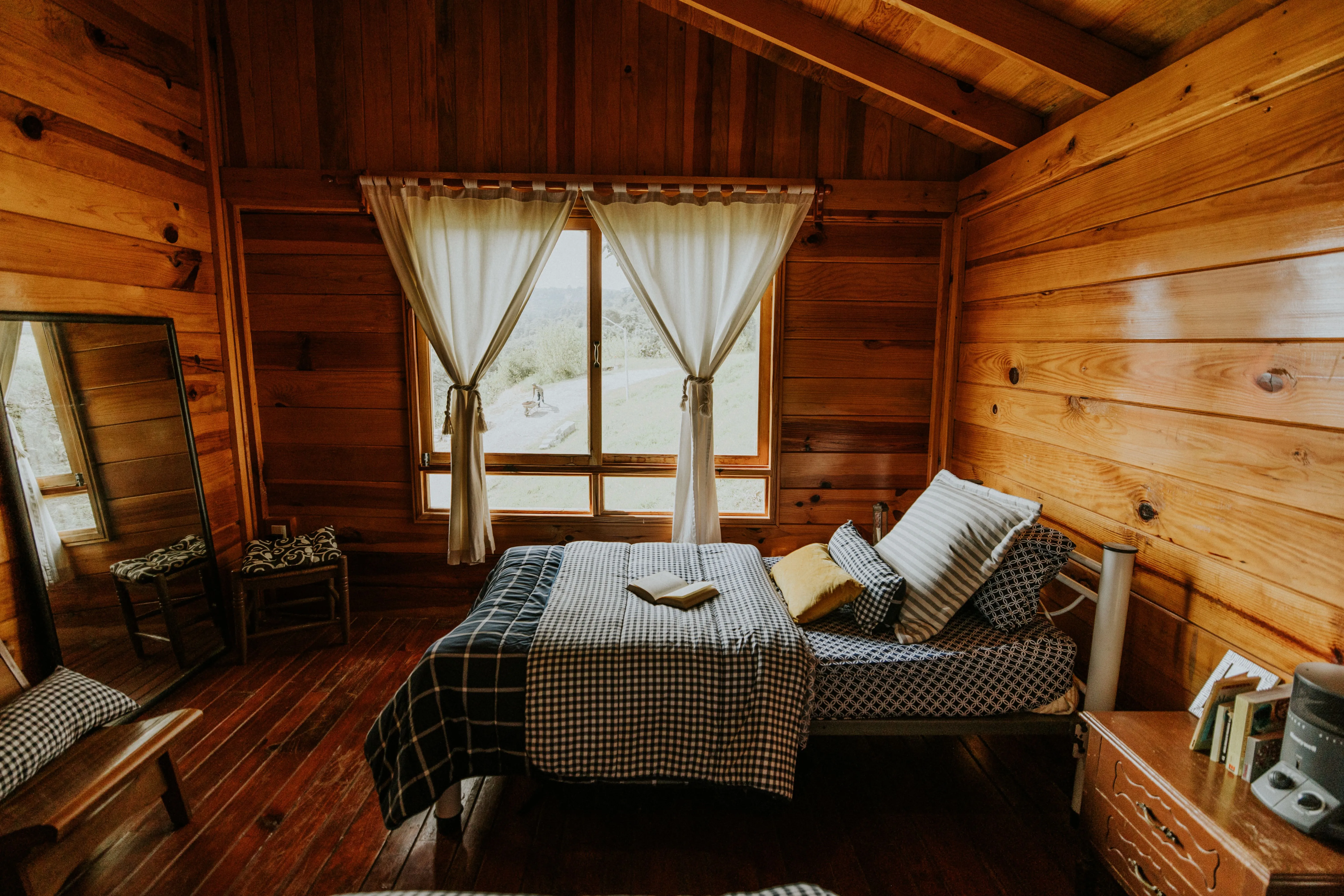 Airbnb・民泊施設専門清掃サービス